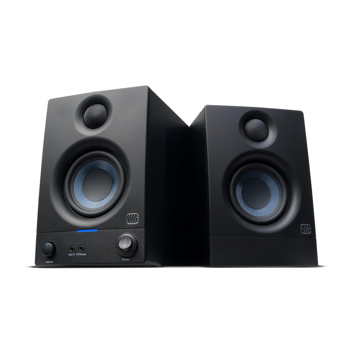 PreSonus Powered Eris 3.5 Studio Monitors