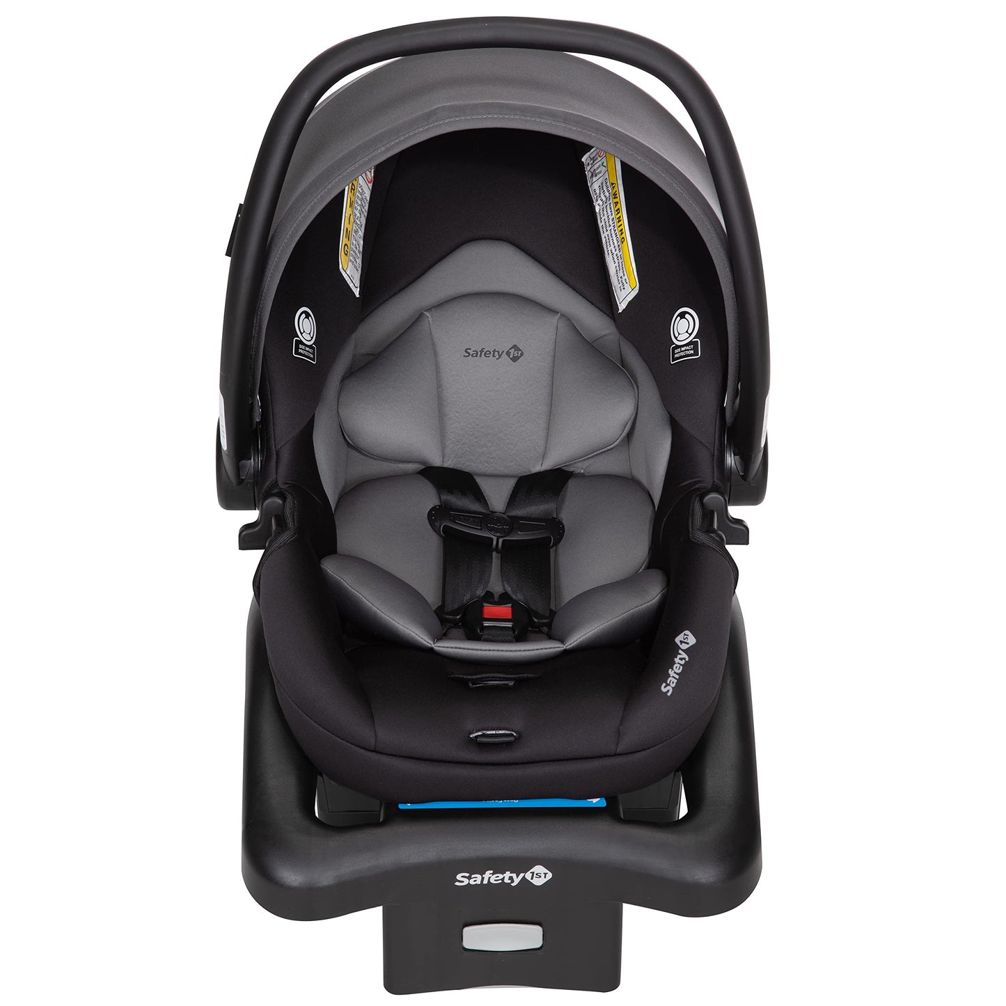 Safety 1st Smooth Ride Travel System with OnBoard 35 LT Infant Car Seat