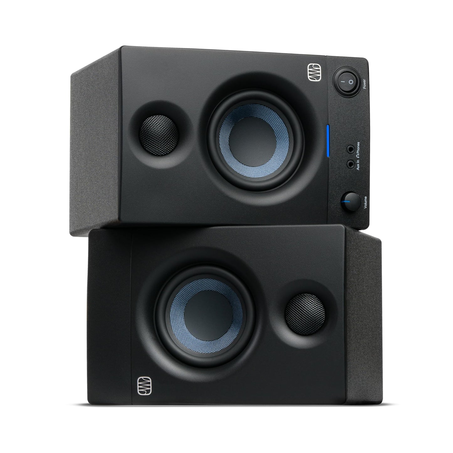 PreSonus Powered Eris 3.5 Studio Monitors