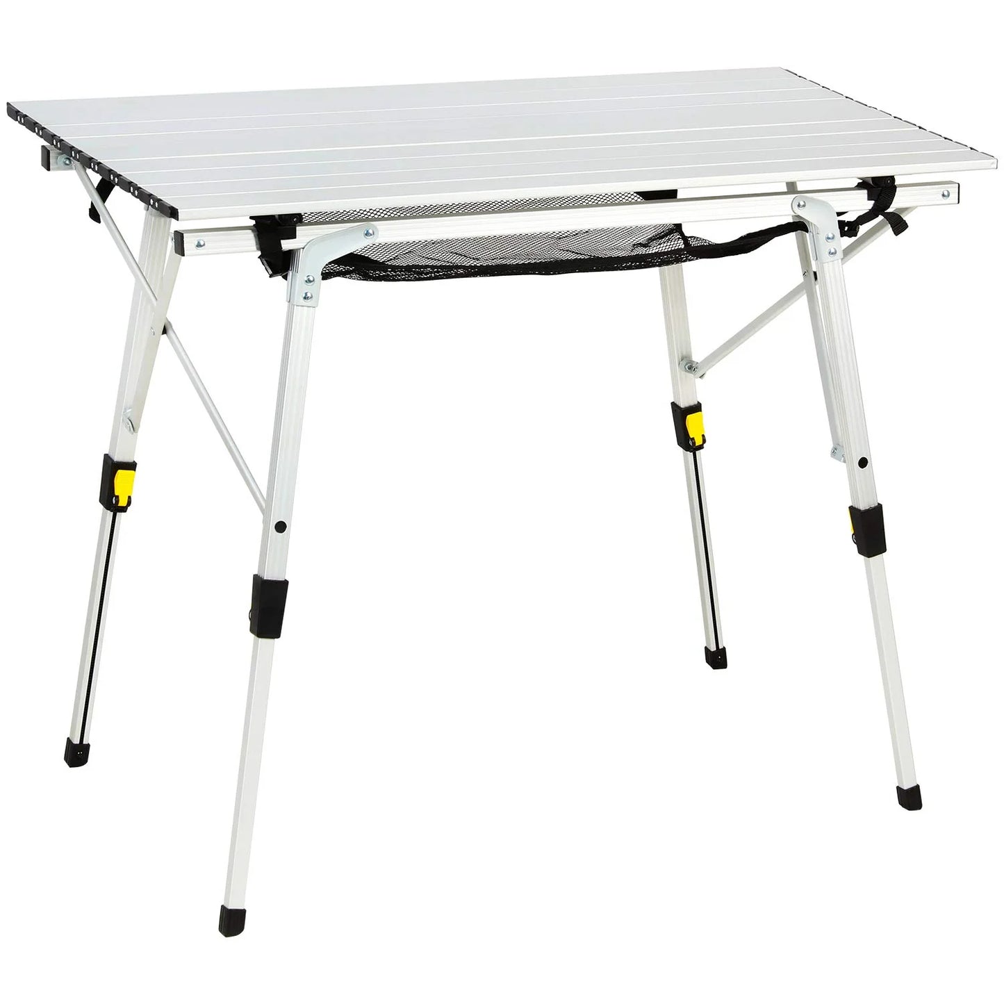 PORTAL Outdoor Folding Portable Picnic Camping Table