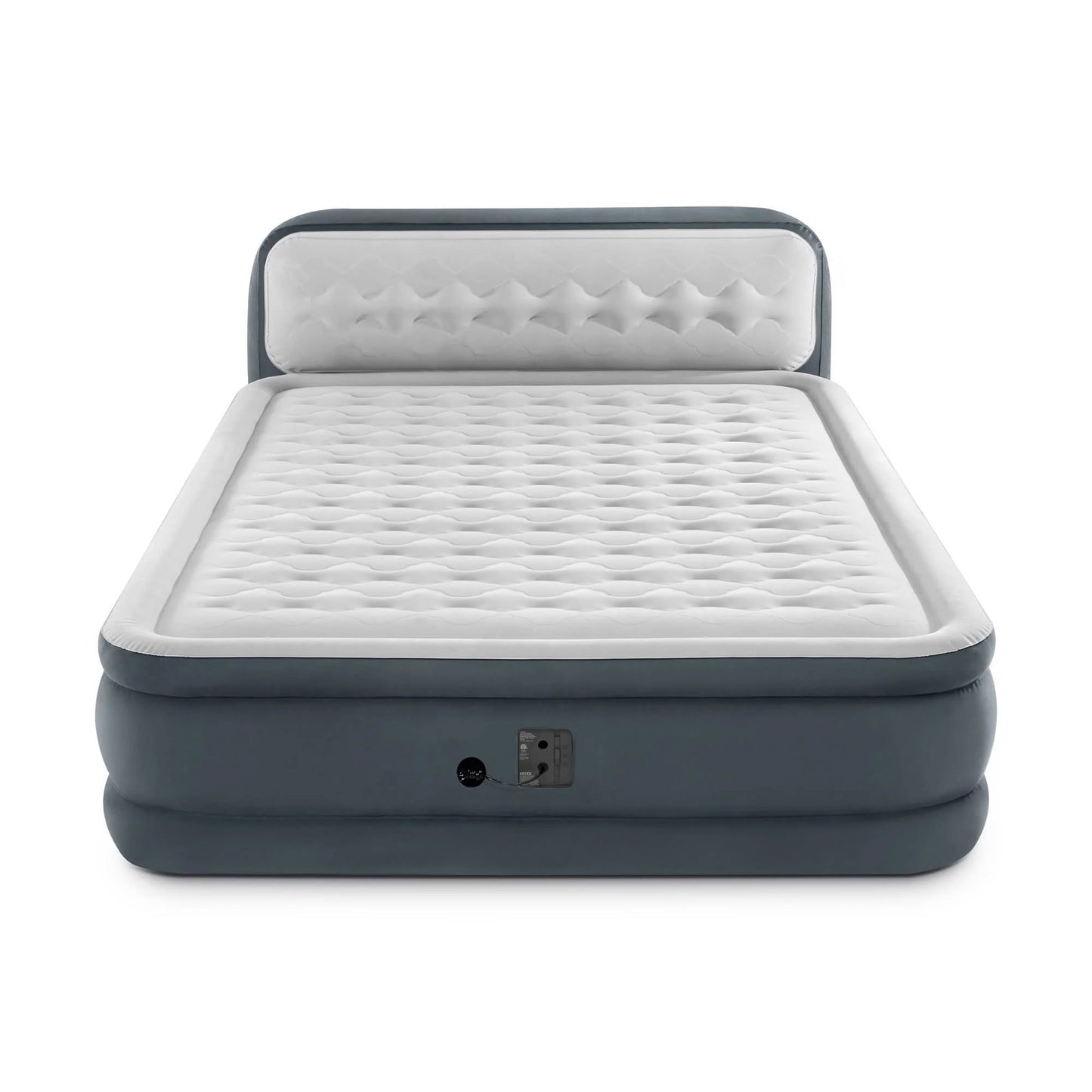 Intex Dura-Beam Deluxe 18 Inch Queen Sized Air Mattress