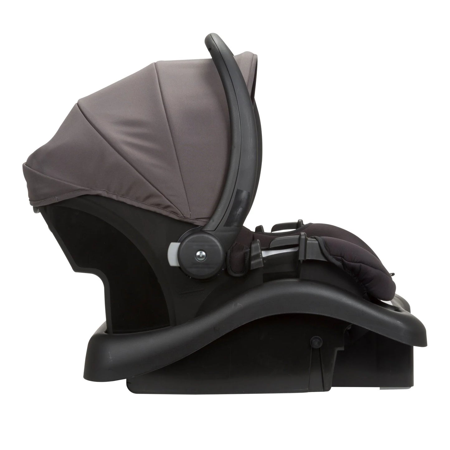 Safety 1st Smooth Ride Travel System with OnBoard 35 LT Infant Car Seat