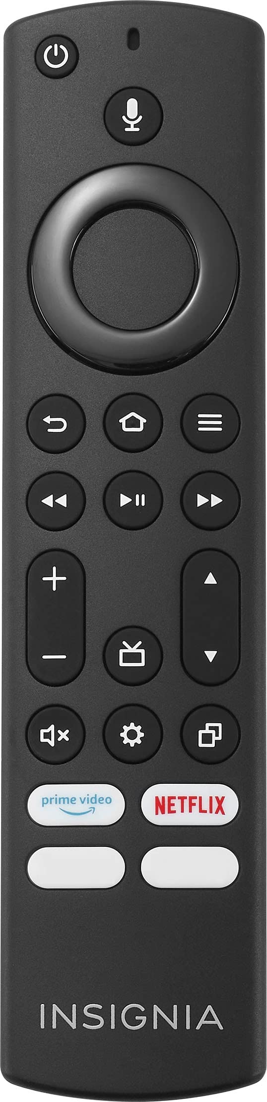 INSIGNIA 32-inch Class Smart Full HD 1080p Fire TV