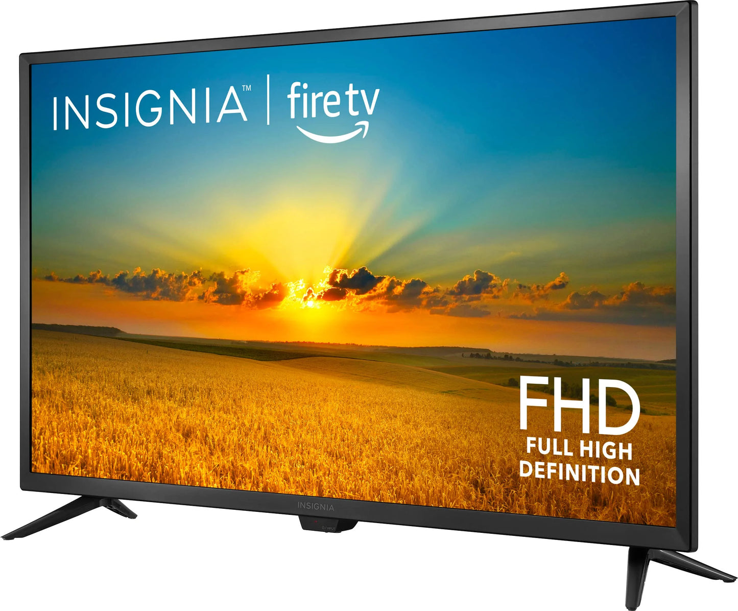 INSIGNIA 32-inch Class Smart Full HD 1080p Fire TV