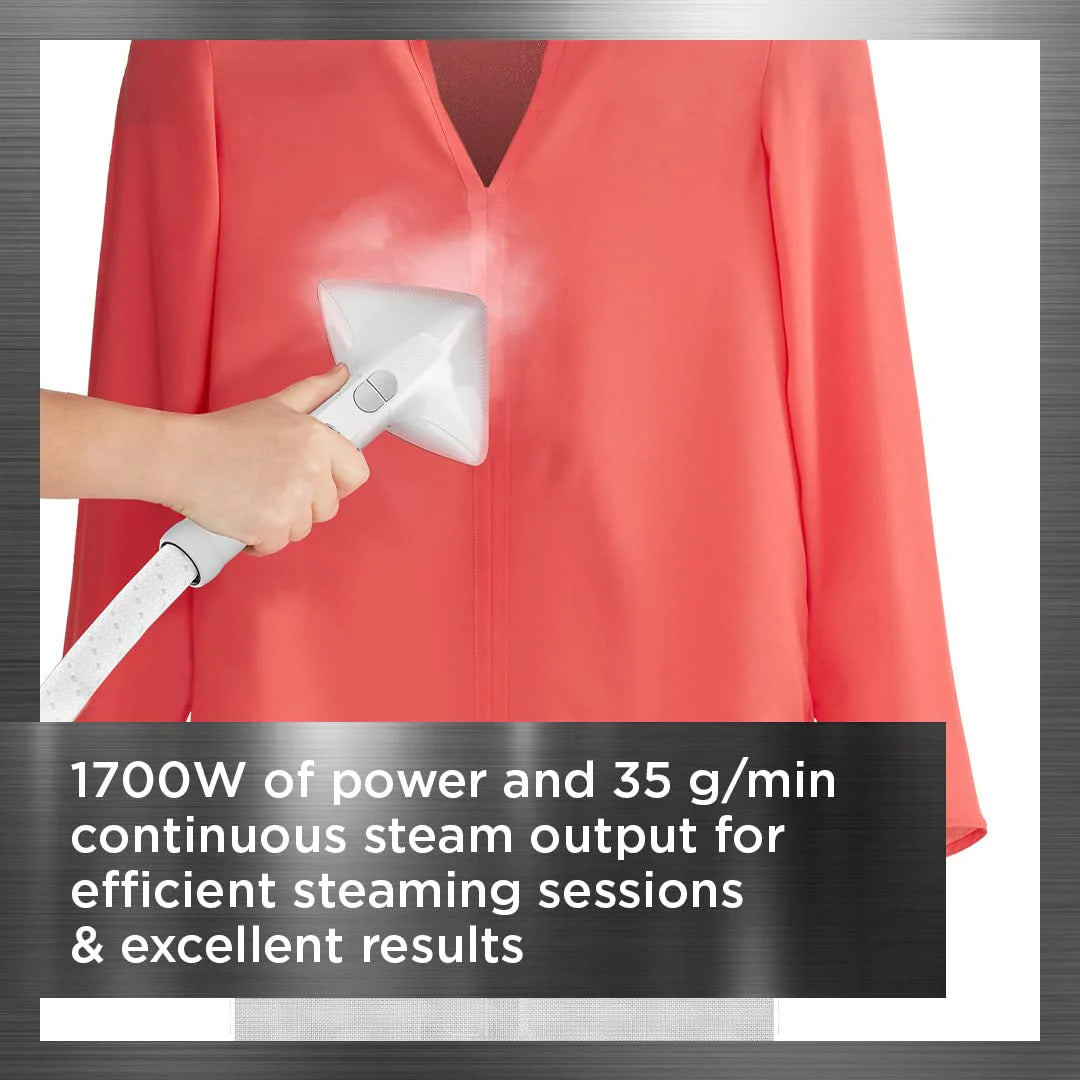 Rowenta Professional Full Size Steamer for Clothes