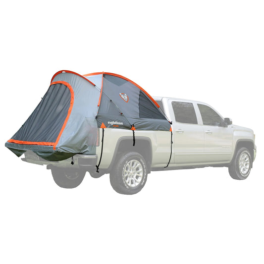 Rightline Gear Full Size Standard Truck 2 Person Bed Tent