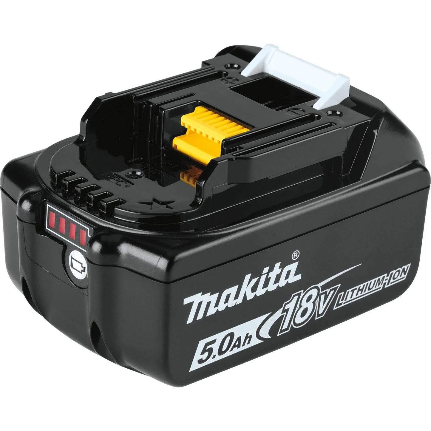 Makita 18V LXT? Lithium-Ion Battery and Rapid Optimum Charger Starter Pack