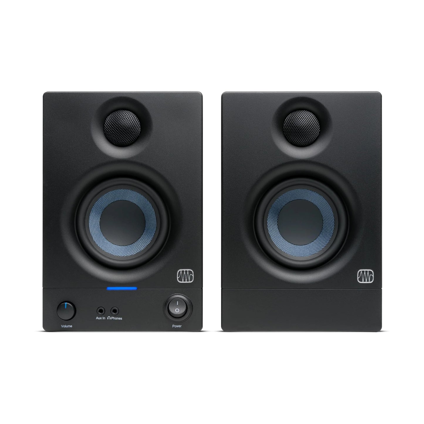 PreSonus Powered Eris 3.5 Studio Monitors