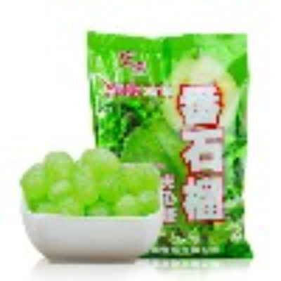 TasteAsia Candy - Guava Flavor