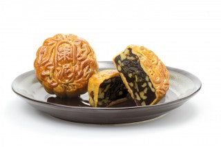 TasteAsia Mooncake for Mid-Autumn Festival