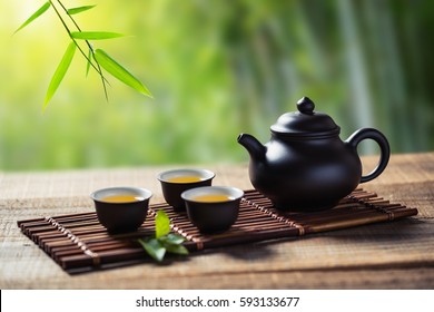 TasteAsia Chinese Loose Tea